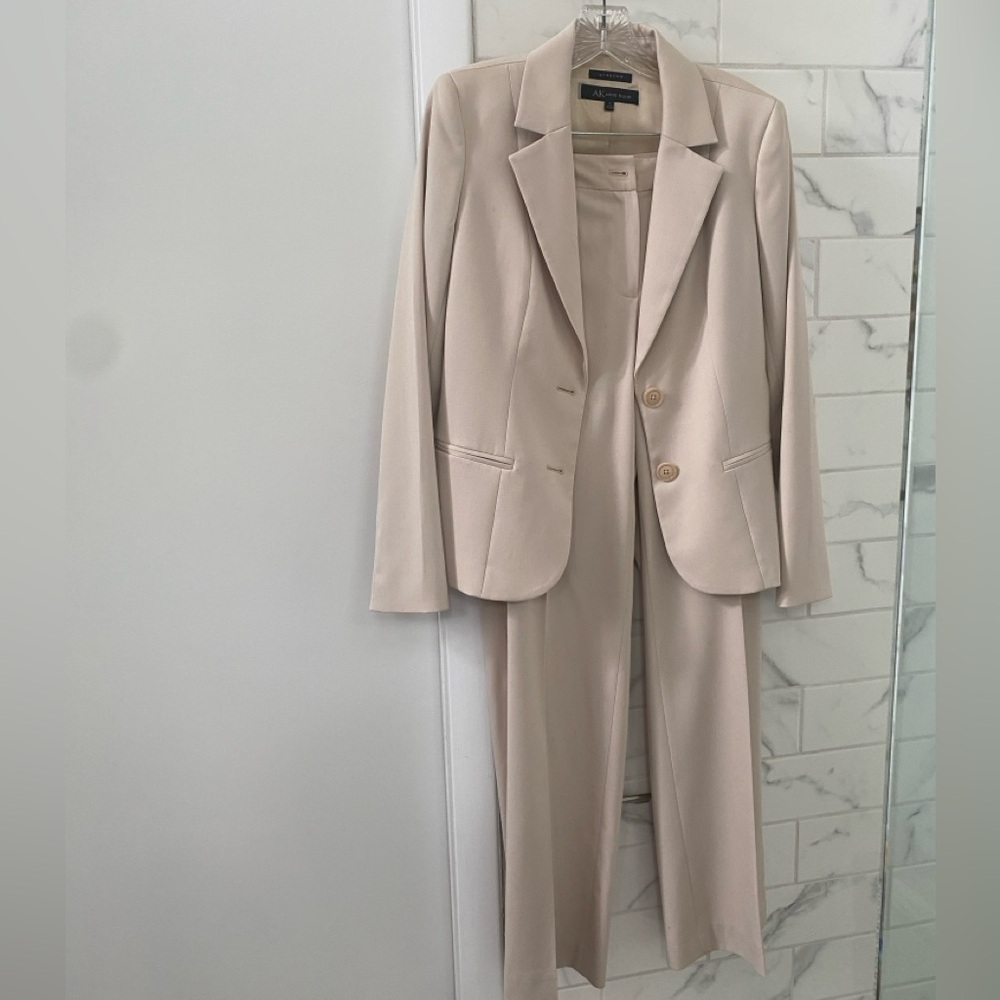 Anne Klein pant suit